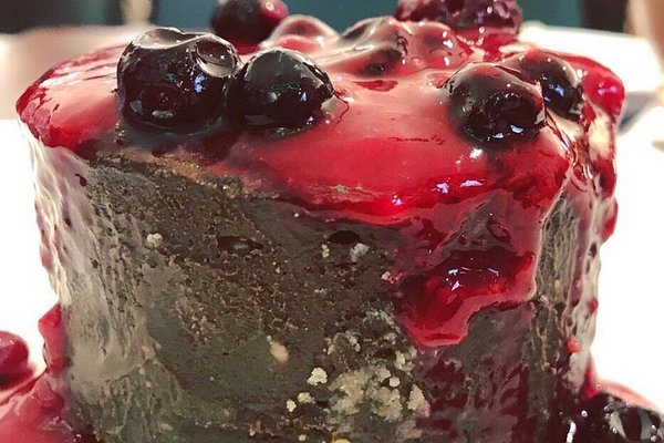 Dessert 1